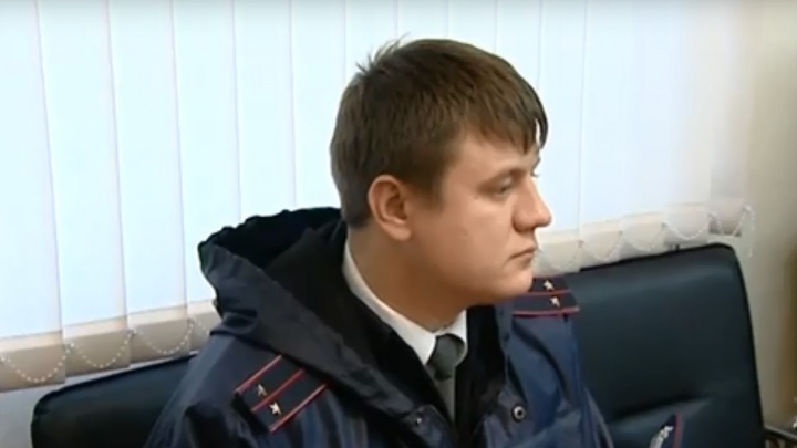 В Ярославле из суда дерзко похитили материалы дела за пьяное вождение в отношении экс-инспектора ДПС