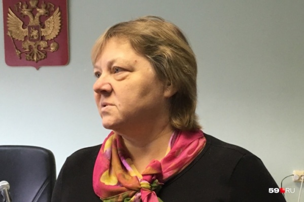 Елена Погоржальская не согласна с приговором суда Елена Погоржальская не согласна с приговором суда