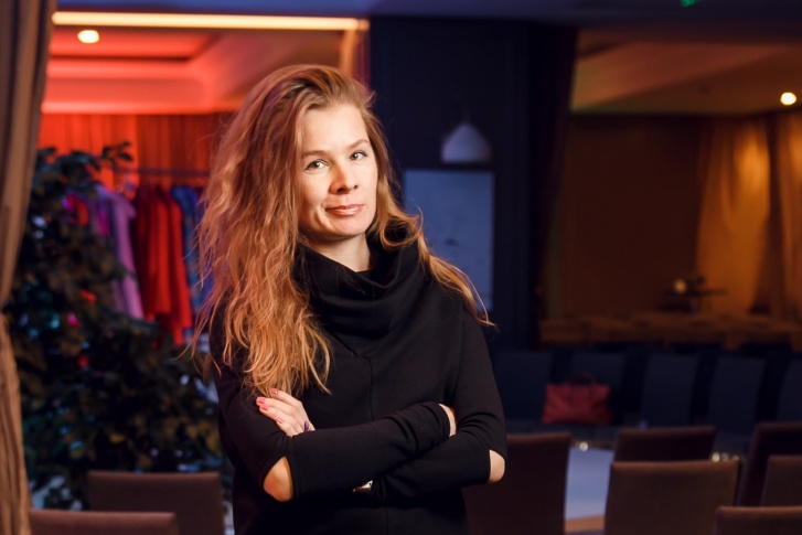 — 8 Марта — какой-то сексистский день — 8 Марта — какой-то сексистский день