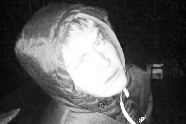 Две недели назад Владимиру исполнилось 24 года Две недели назад Владимиру исполнилось 24 года