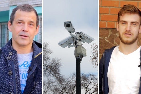 В Тюмени установлено более пяти тысяч камер видеонаблюдения В Тюмени установлено более пяти тысяч камер видеонаблюдения 