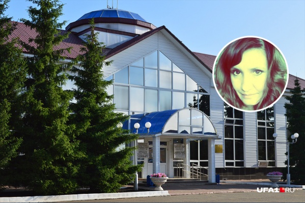 Женщина ждет помощи от чиновников Янаульского района Женщина ждет помощи от чиновников Янаульского района