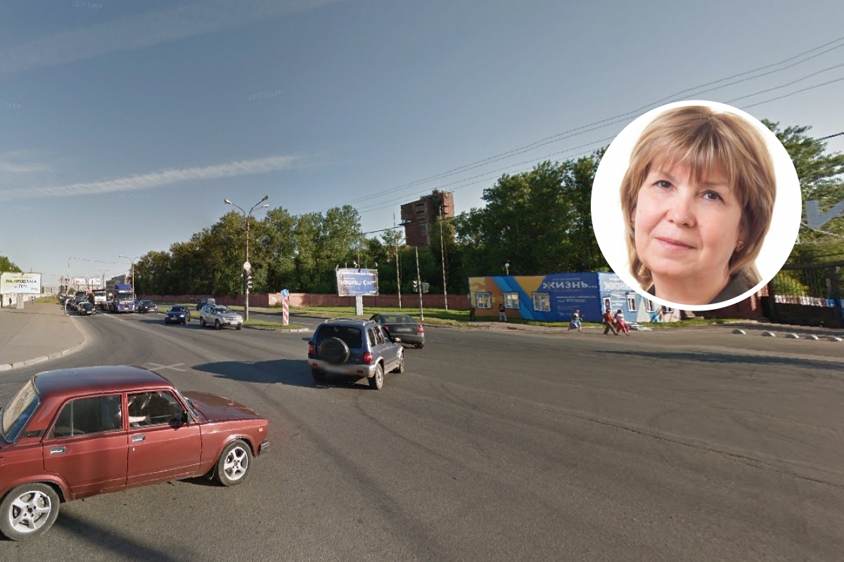 В Санкт-Петербурге скончалась учительница из Звёздного — она выпала из автобуса на ходу