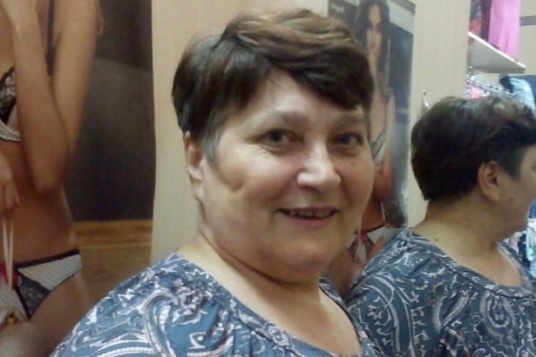 Анна Сандалова Анна Сандалова