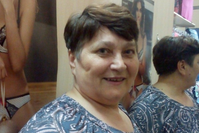 Анна Сандалова Анна Сандалова