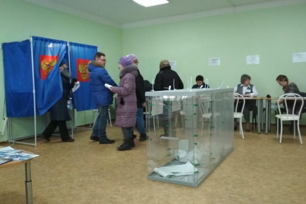 Новосибирская предпринимательница накануне получила письмо за подписью главы администрации Первомайского района Евгения Буркова — он просил помочь с повышением явки 9 сентября Новосибирская предпринимательница накануне получила письмо за подписью главы администрации Первомайского района Евгения Буркова — он просил помочь с повышением явки 9 сентября