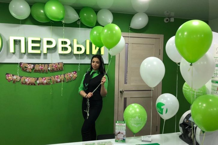 «Первый» начали банкротить весной этого года «Первый» начали банкротить весной этого года
