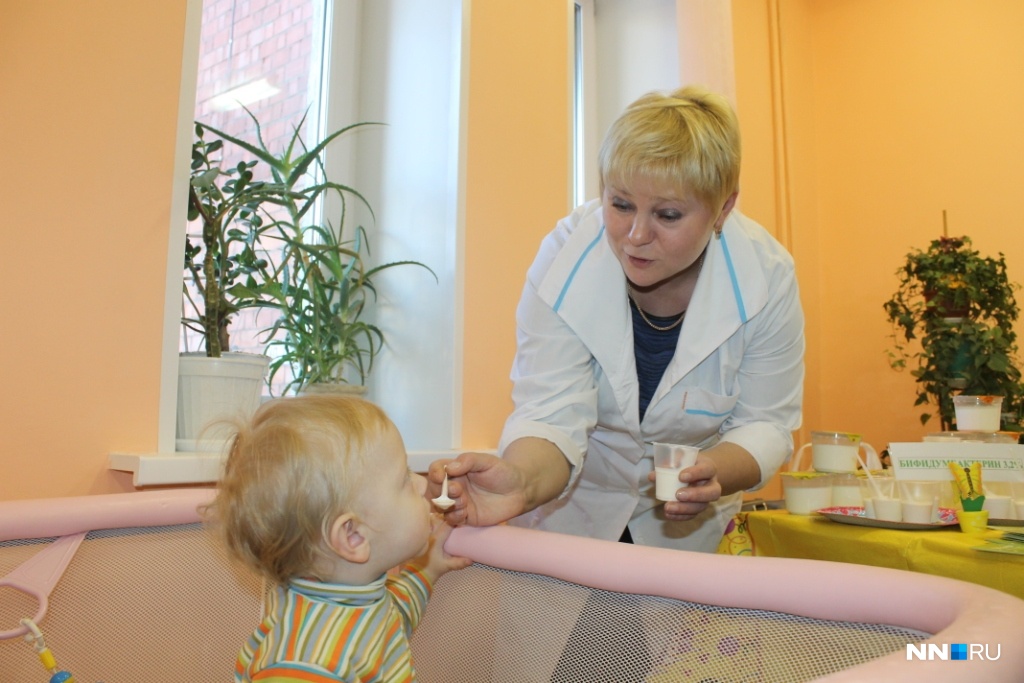 Стало известно, когда вакцина от полиомиелита поступит в Нижний Новгород