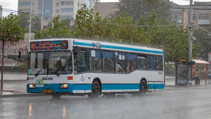 Ростовчанам обещают вернуть большие автобусы на 22-й маршрут