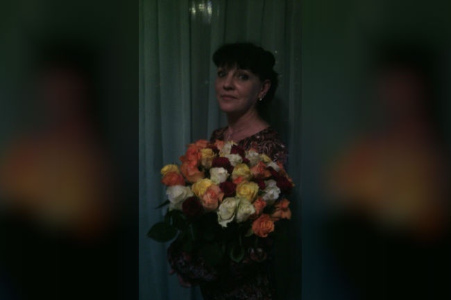 Женщина все это время была в поселке Юматово Женщина все это время была в поселке Юматово