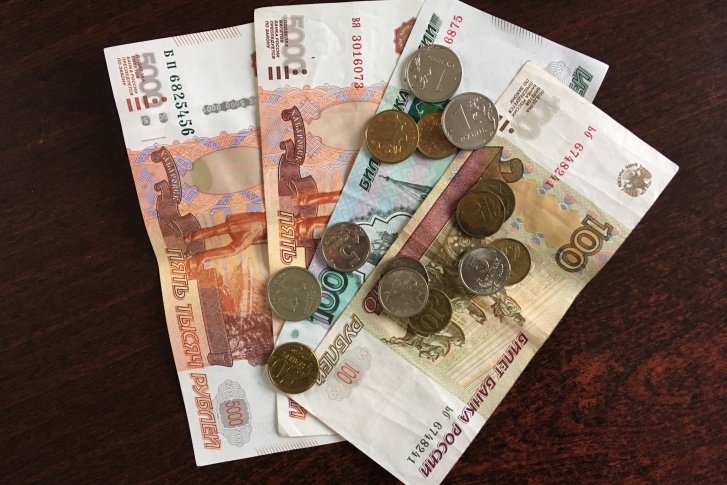 Средняя зарплата в регионе около 29,5 тысячи рублей, утверждают в Свердловскстате Средняя зарплата в регионе около 29,5 тысячи рублей, утверждают в Свердловскстате