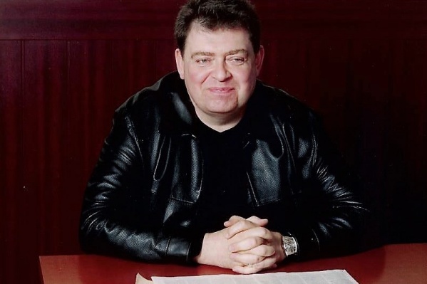 Сейчас Варшавский находится в очень тяжелом состоянии Сейчас Варшавский находится в очень тяжелом состоянии