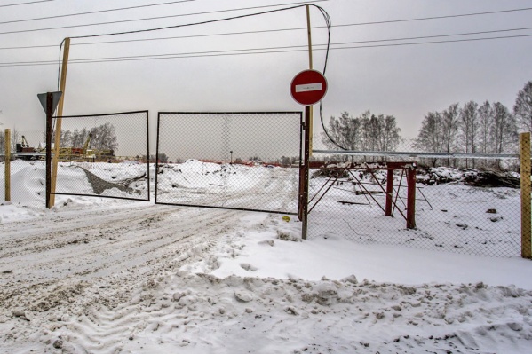 14 пустырей, на которых не ведётся задуманная стройка, вернут городу 14 пустырей, на которых не ведётся задуманная стройка, вернут городу