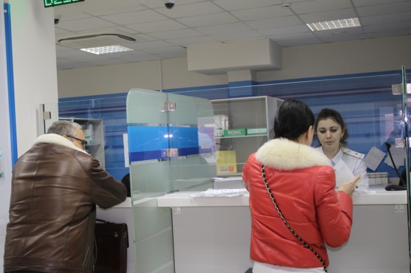 Налоговики получили новые полномочия с начала 2019 года Налоговики получили новые полномочия с начала 2019 года