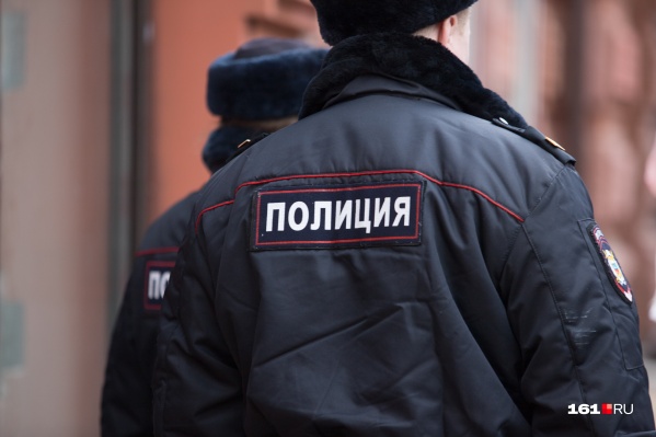 Сотрудники полиции завели дело на ростовчанку после того, как та потратила чужие деньги Сотрудники полиции завели дело на ростовчанку после того, как та потратила чужие деньги