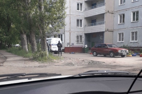 Проверка по факту происшествия будет длиться до десяти суток Проверка по факту происшествия будет длиться до десяти суток