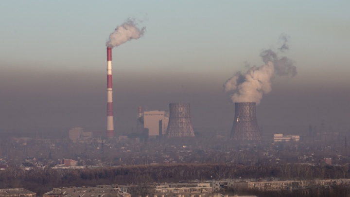 ЧЭМК, «Мечел», цинковый завод и ЧТПЗ заставят кардинально снизить выбросы