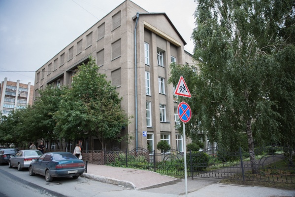 В гимназии <nobr class="_">№ 1</nobr> насчитали больше всего медалистов В гимназии <nobr class="_">№ 1</nobr> насчитали больше всего медалистов