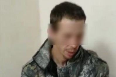 Владимир Нетеса скрывался у родственников Владимир Нетеса скрывался у родственников