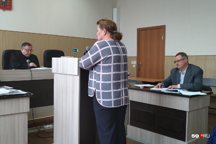 Светлана Коблова в день ЧП была дежурным администратором Светлана Коблова в день ЧП была дежурным администратором