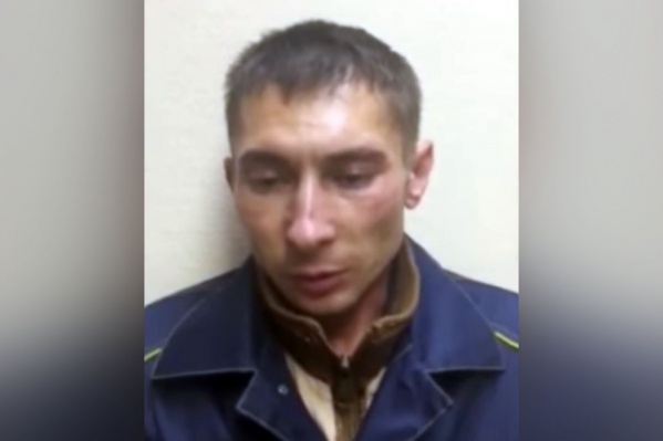 Щуплый мужчина ударил девушку ножом в ответ на просьбу вернуть ее обратно домой Щуплый мужчина ударил девушку ножом в ответ на просьбу вернуть ее обратно домой 