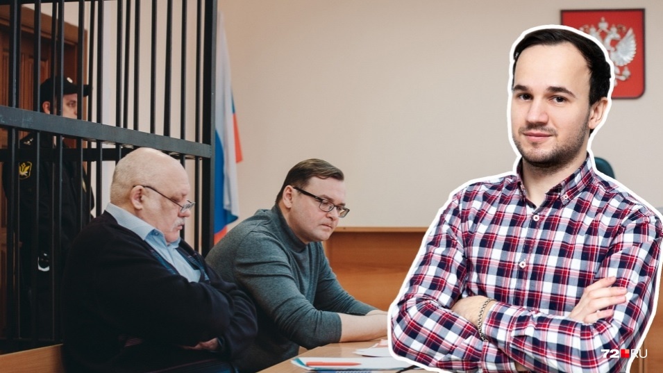 Журналист уверен, что от ситуации, в которую попал Дмитрий Еремеев, не застрахован никто Журналист уверен, что от ситуации, в которую попал Дмитрий Еремеев, не застрахован никто
