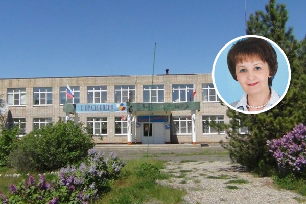 Галина Торбенко работает в Большеремонтненской школе 27 лет Галина Торбенко работает в Большеремонтненской школе 27 лет