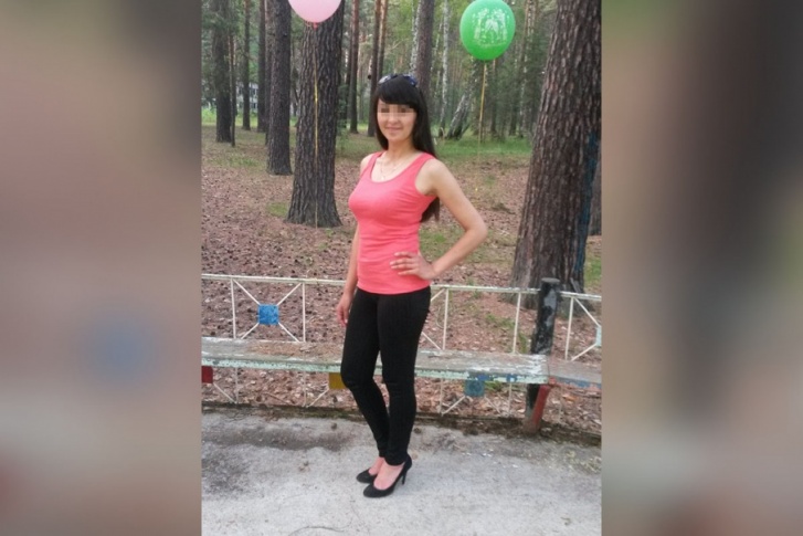 Сотрудница полиции в соцсетях много писала о любви к своим детям, но решилась на суицид Сотрудница полиции в соцсетях много писала о любви к своим детям, но решилась на суицид