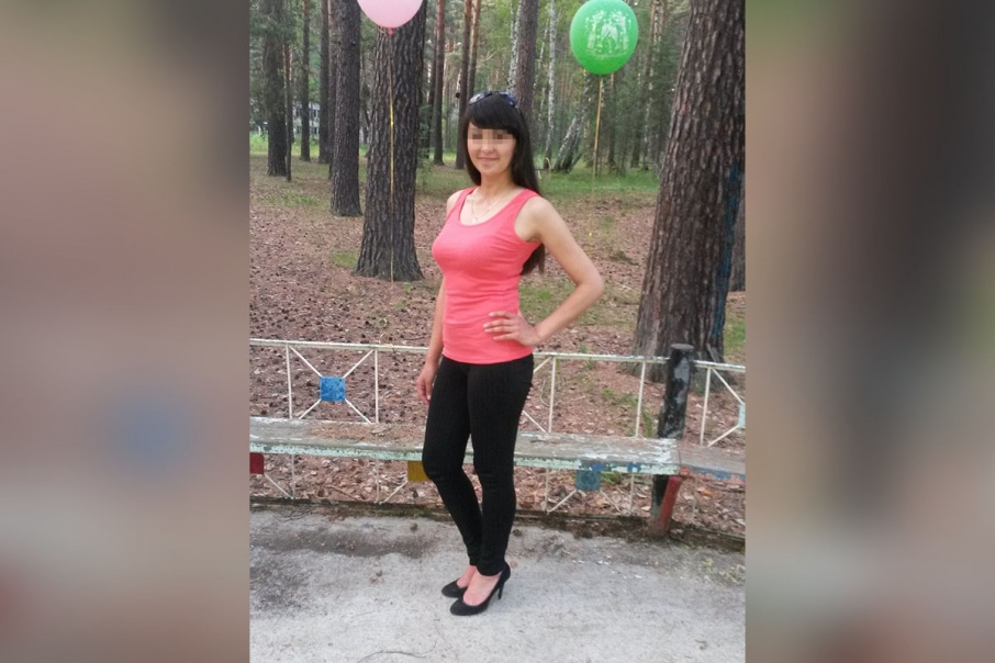 Сотрудница полиции в соцсетях много писала о любви к своим детям, но решилась на суицид Сотрудница полиции в соцсетях много писала о любви к своим детям, но решилась на суицид