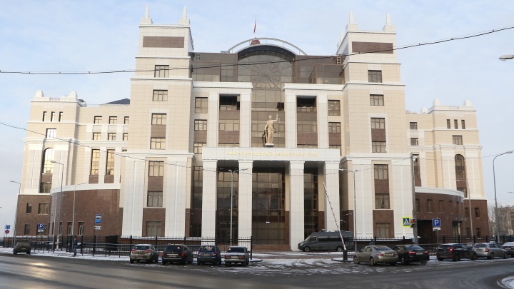 Насильнику восьмилетней школьницы в Нижегородской области вынесен приговор