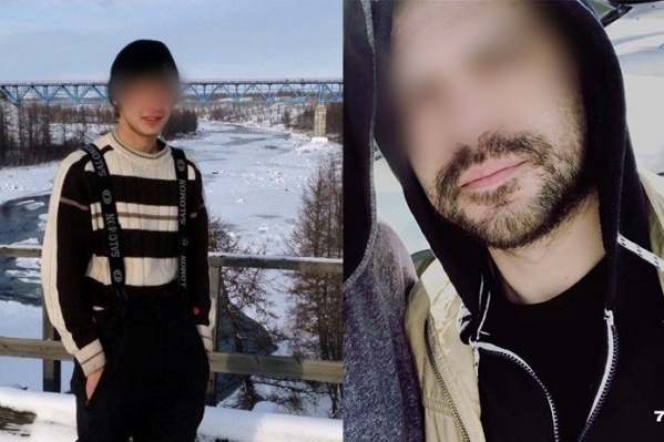 Двое мужчин проходят обвиняемыми по делам о совершении развратных действий Двое мужчин проходят обвиняемыми по делам о совершении развратных действий