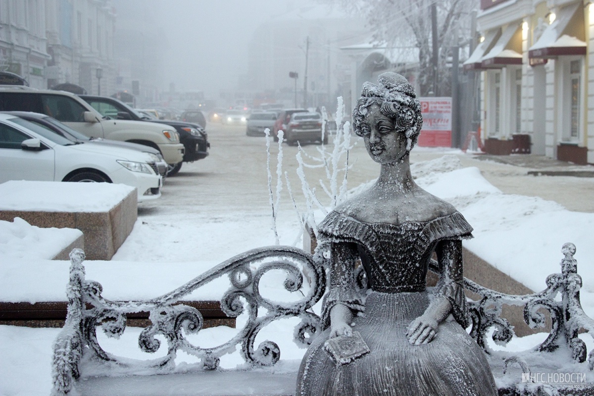 Фигура омск. Зимний Омск. Омск зимой. Омск достопримечательности города зимой. Улицы Омска зимой.