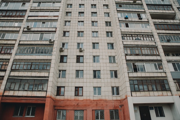 Тюменка продала квартиры без ведома хозяев Тюменка продала квартиры без ведома хозяев
