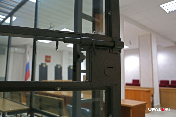 Суд приговорил афериста к реальному сроку Суд приговорил афериста к реальному сроку