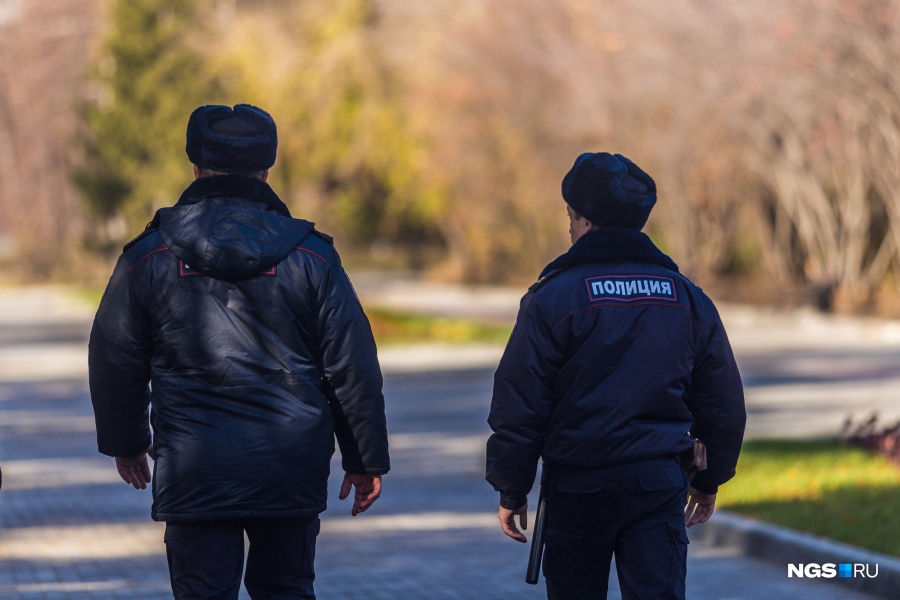 В Новосибирске полиция объявила в розыск трёх подростков