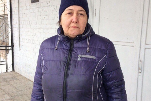 Помощь другим Асия считает своим долгом Помощь другим Асия считает своим долгом