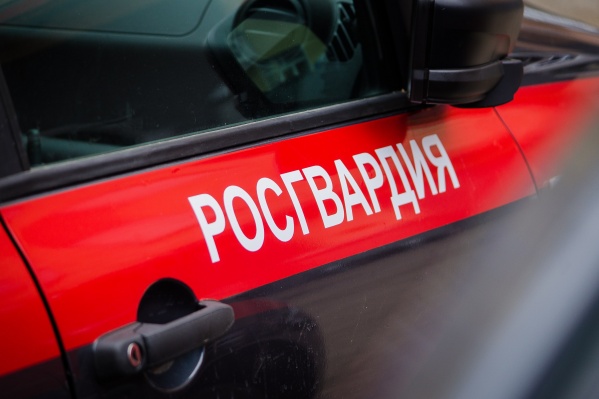 Инцидент произошёл рано утром 7 января Инцидент произошёл рано утром 7 января
