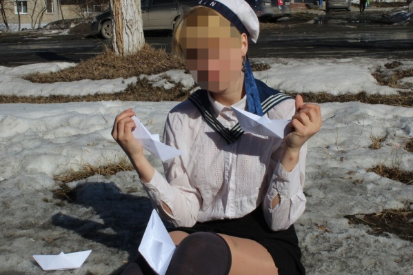 15-летняя школьница не объяснила врачам причину своего поступка 15-летняя школьница не объяснила врачам причину своего поступка