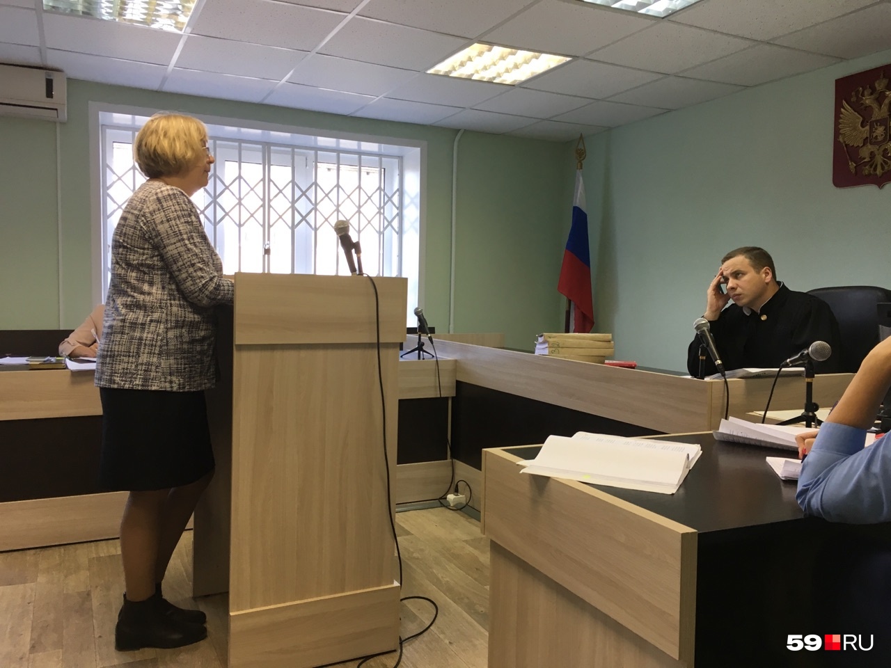 Чиновница из Минсоцразвития сообщила, что семья ребенка была малоимущей Чиновница из Минсоцразвития сообщила, что семья ребенка была малоимущей
