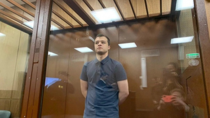 Адвокат фигуранта «московского дела» из Березников Никиты Чирцова заявил о его пропаже
