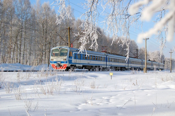 Екатеринбург верхотурье на машине