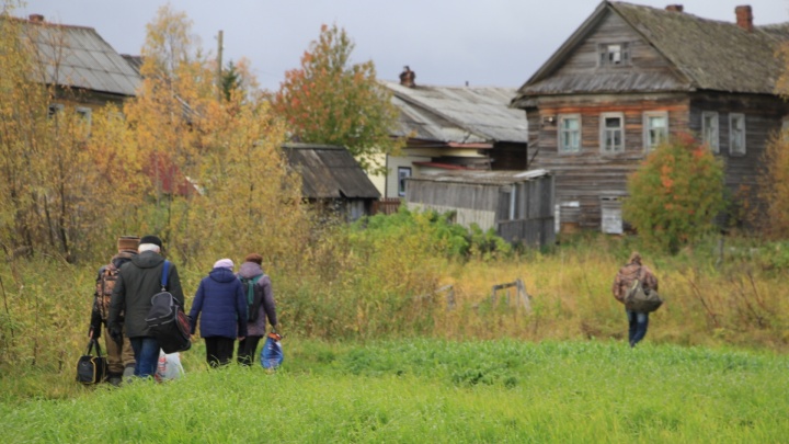 «Постройте мосты — люди потянутся»: что мешает развивать острова Архангельска