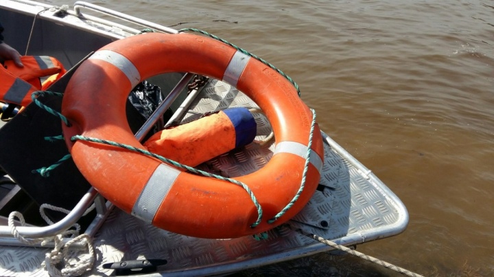 В пруду Студенческом утонула 35-летняя тюменка