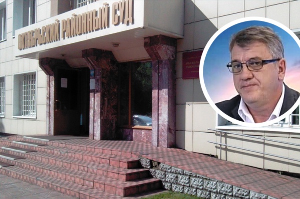 Сергей Елисеев получил условный срок и на два года лишился права занимать должности в органах власти — приговор в законную силу ещё не вступил Сергей Елисеев получил условный срок и на два года лишился права занимать должности в органах власти — приговор в законную силу ещё не вступил