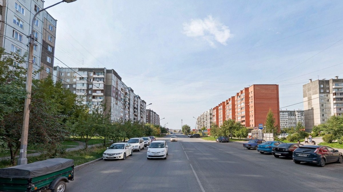 Одна из улиц в Северном носит фамилию Водопьянова. Кто это?