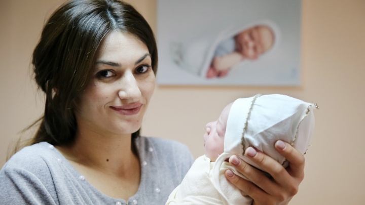 Спасли десятки людей, приняли сотни родов: лучшие медцентры Екатеринбурга — о своих успехах в 2018-м