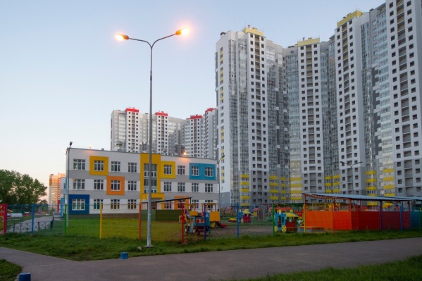 Постепенно застройщики переходят на эскроу-счета Постепенно застройщики переходят на эскроу-счета