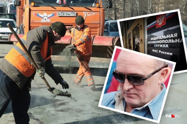 Борис Дубровский не согласен с решением антимонопольщиков, поставившем крест на его карьере Борис Дубровский не согласен с решением антимонопольщиков, поставившем крест на его карьере