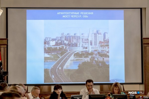 Власти озвучили примерные цены на проезд по четвёртому мосту Власти озвучили примерные цены на проезд по четвёртому мосту