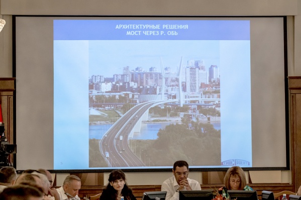 Власти озвучили примерные цены на проезд по четвёртому мосту Власти озвучили примерные цены на проезд по четвёртому мосту